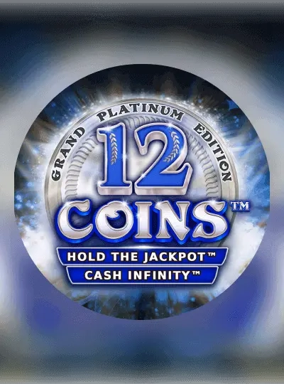 Classic video slot game cover
